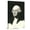 Canvas, variant on Art.com George Washington Art Print, 12" x 18"