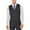 Blue - navy, variant on Perry Ellis Mens Techno Slim Fit Five Button Vest, Blue, Small (Regular)