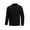 C-475 Black, variant on Coat for Man Fall Winter Long Sleeve Boat Turtleneck Neck Sweater Hippy Victorian Crochet Knit Renaissance Peasant Plain Steampunk Outfit Man 2026
