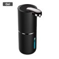 thumbnail image 3 of Dispensador Automático Jabón 380 Ml Sensor Infrarrojo Bomba Carga USB (gel) Rojo Y, 3 of 4