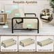 thumbnail image 5 of Sofá Cama Color Beige Multifunción Homemake Furniture, 5 of 6