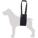 thumbnail image 2 of Large Dog Mobility Aids Support Sling For Back Legs, Hip Lifting Harness To Lift Pets Hind Front Rear (m)-mxbc, 2 of 5