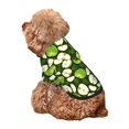 thumbnail image 5 of Sikiie Green Fruit Dog Hoodie,Dog Clothes,Dog Sweatshirt ,Dog Shirt, Dog Clothes for Puppy Kitten Small Dogs Cats-Medium, 5 of 7