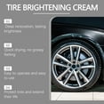 thumbnail image 6 of April Saving Clearance! Car Tire Retreading Tire Gloss Tire Maintenance Ant-crack And Explosion, 6 of 9