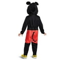 thumbnail image 5 of Disney Mickey Mouse Baby Jumpsuit, 5 of 5