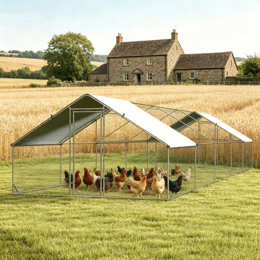 Chicken Coop