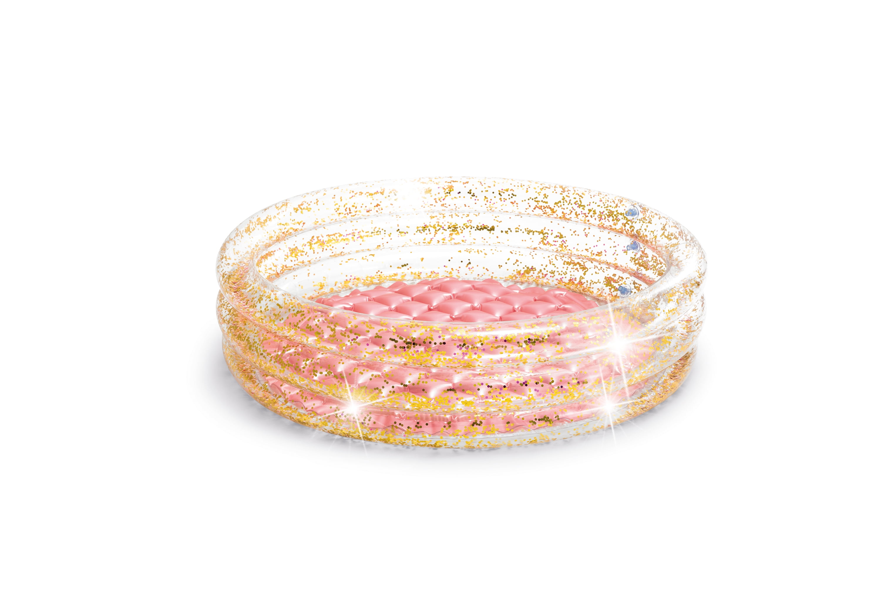 Intex Sand & Summer Glitter Mini Pool