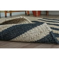 thumbnail image 3 of Chouhan Rugs Natural Jute Hemp Rug Bohemian Rug Decor Rug Handwoven Rug Custom Rug Decorative Rug, 3 of 4