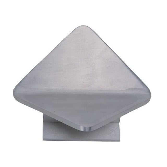 Maxim E41318-SA Applique Murale Extérieure LED - Aluminium Satiné