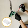 thumbnail image 1 of HEALEEP 50Pcs Flat Mending Plates Metal Plate For Protection Of Pipes, 1 of 8