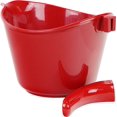 thumbnail image 3 of Reston Lloyd Calypso Basic Plastic Microwave Batter Bowl with Double Sided Measurements, 3 of 6