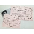 thumbnail image 3 of Madame Alexander 2002 Teddy Bear Tea Party Doll No. 33745 NEW, 3 of 8