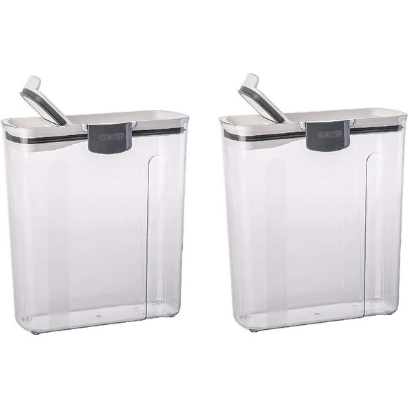 Prokeeper Containers