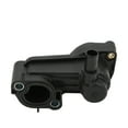 thumbnail image 3 of Thermostat Housing Assembly, High Strength 1198060 Reliable Wear Resistant Easy Installation  For Car Accessory, 3 of 8