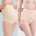 thumbnail image 6 of Premium Comfort Leakproof Shaping Undies for Women, Leakproof Panties with Tummy Control Women's High Waisted Underwear, 6 of 6