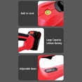 thumbnail image 4 of Tiling Vibrator Machine, 28000R Tile Vibration Installation Tool Double Suction Cup Easy To Carry  for Bathroom, 4 of 8