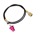 thumbnail image 6 of Soda Machine Co2 Adapter Hose,Co2 Tank Direct Hose for DUO/TERRA/ART/Crystal3.0/ Water 60Inch A, 6 of 10