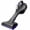 Black, variant on Pentantan Car Vacuum Cleaner, 9000Pa Cordless Handheld Vacuum, Lightweight Powerful Suction with Multi-Nozzles for Car