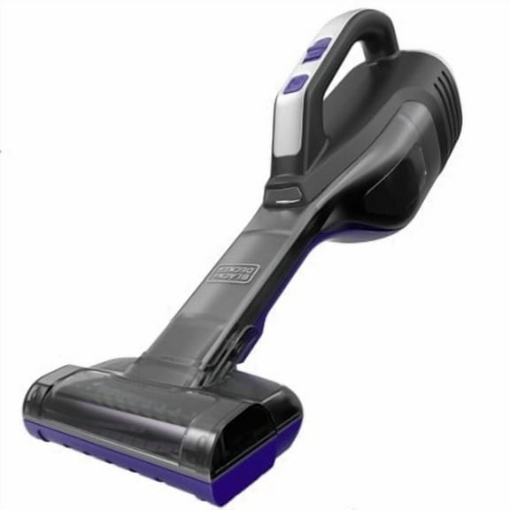 BLACK DECKER dustbuster reveal Cordless Handheld Pet Vacuum Cleaner
