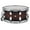 Walnut Satin Burst, variant on Elite Maple 4-Ply Snare Drum