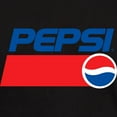 thumbnail image 3 of CafePress - 90S Pepsi Logo Men's Value T Shirt - Men's Classic Graphic Cotton T-Shirt, 3 of 4