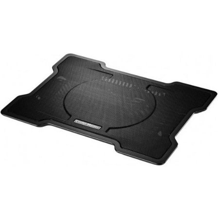 Cooler Master NotePal X-Slim Ultra-Slim Laptop Cooling Pad with 160mm Fan