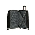 thumbnail image 5 of Rockland Luggage Melbourne 3 Piece Hardside Luggage Set, 5 of 6