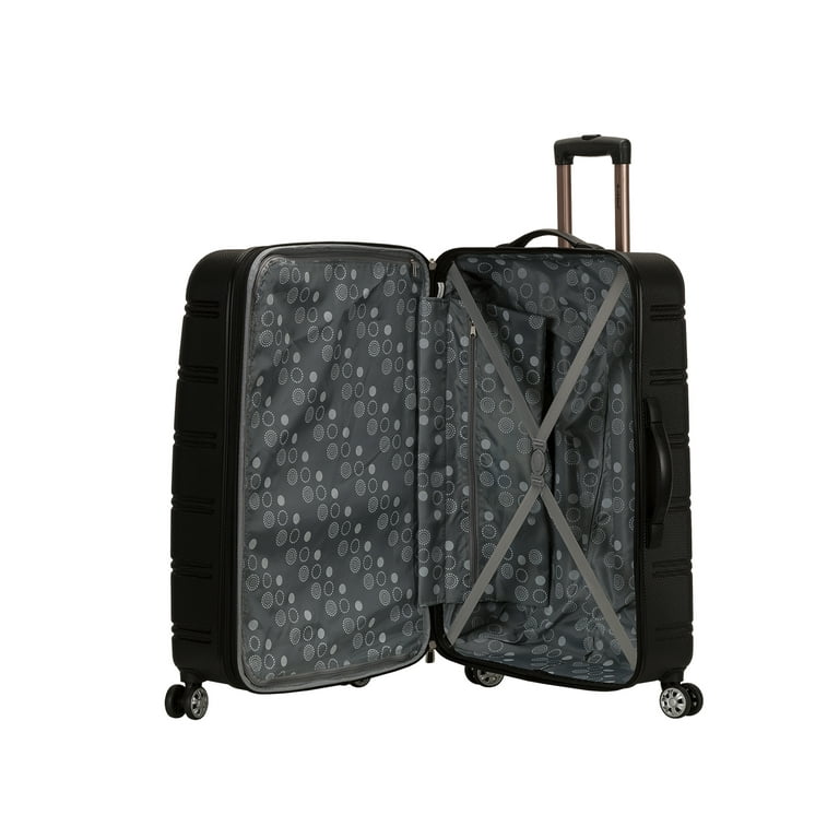 Louis Vuitton 3-Piece Suitcase Luggage Set