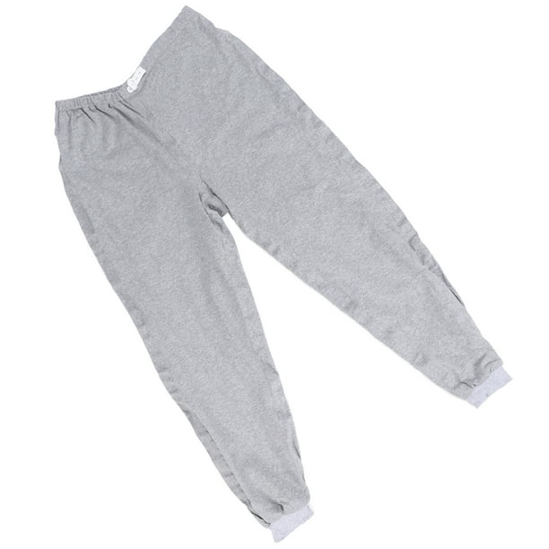 Pantalones De Incontinencia Para Adultos, Pantalones De Pañales Para Ancianos, Cómodos Y Transpirables Para Adultos Para Personas Mayores