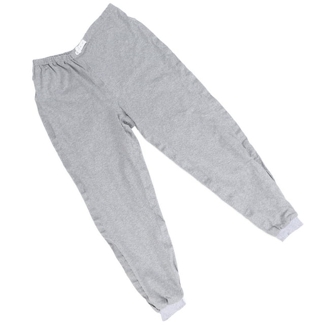 Pantalones De Pañales Lavables Para Ancianos, Pantalones De Pañales Impermeables, Transpirables, Cómodos, Ajustables, Pantalones De Pañales Para Adultos Y Ancianos