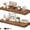 Rustic Brown, variant on Induslyfe Large Black Floating Wall Shelves, Wood Wall Mounted Shelf, Set, 22.5 x 6.7 in, Set of 3, shelf over toilet farmhouse decor