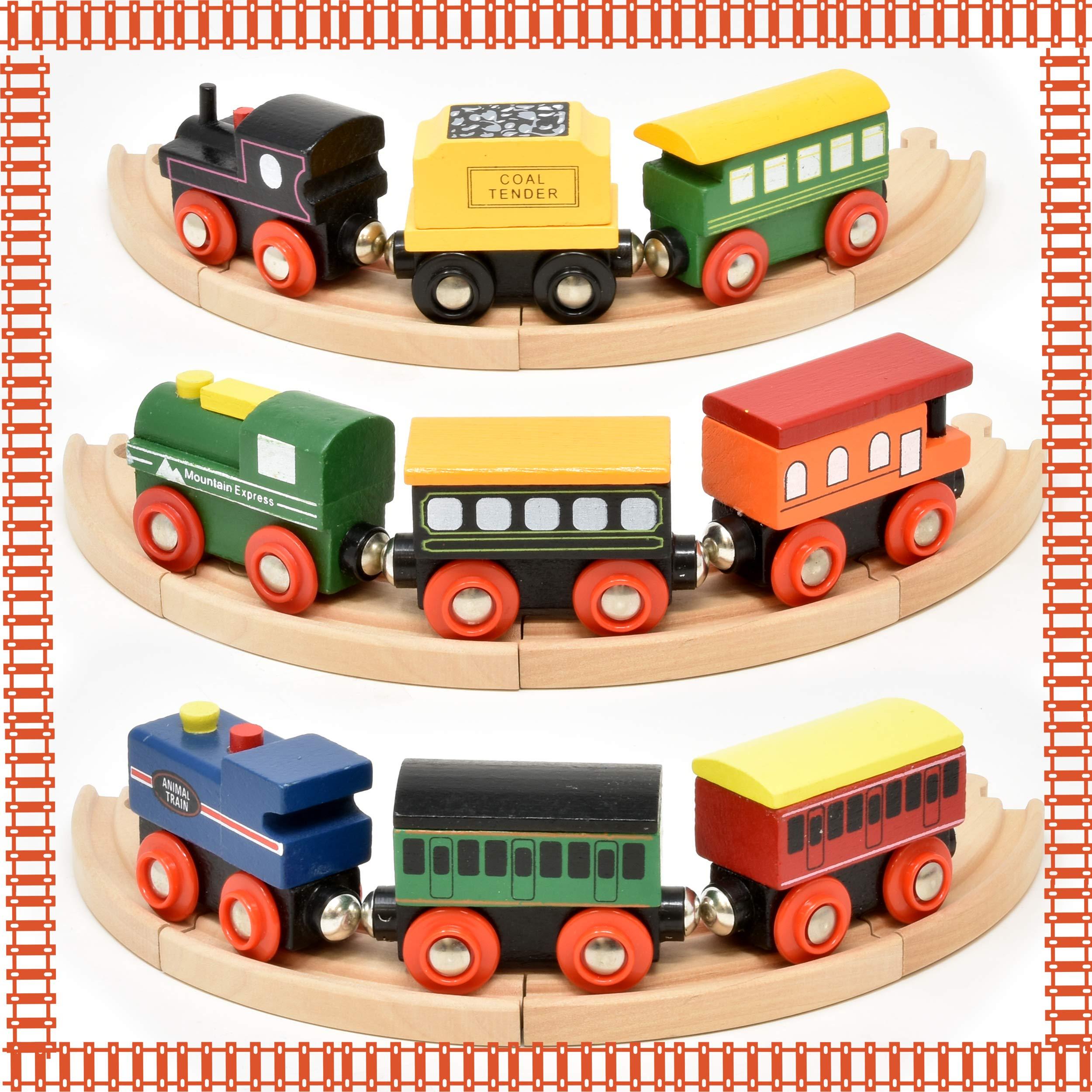 MasterPieces Wood Train Box Car - NFL Seattle Seahawks - Officially  Licensed Toddler & Kids, 1 unit - City Market