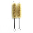 thumbnail image 6 of Colcolo 4x2Pcs Small Trumpet Piston Brush for Musical Instrument Cleaning, 6 of 8