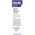 thumbnail image 4 of Nostrilla Nasal Decongestant Original Fast Relief 0.50 oz (Pack of 2), 4 of 4