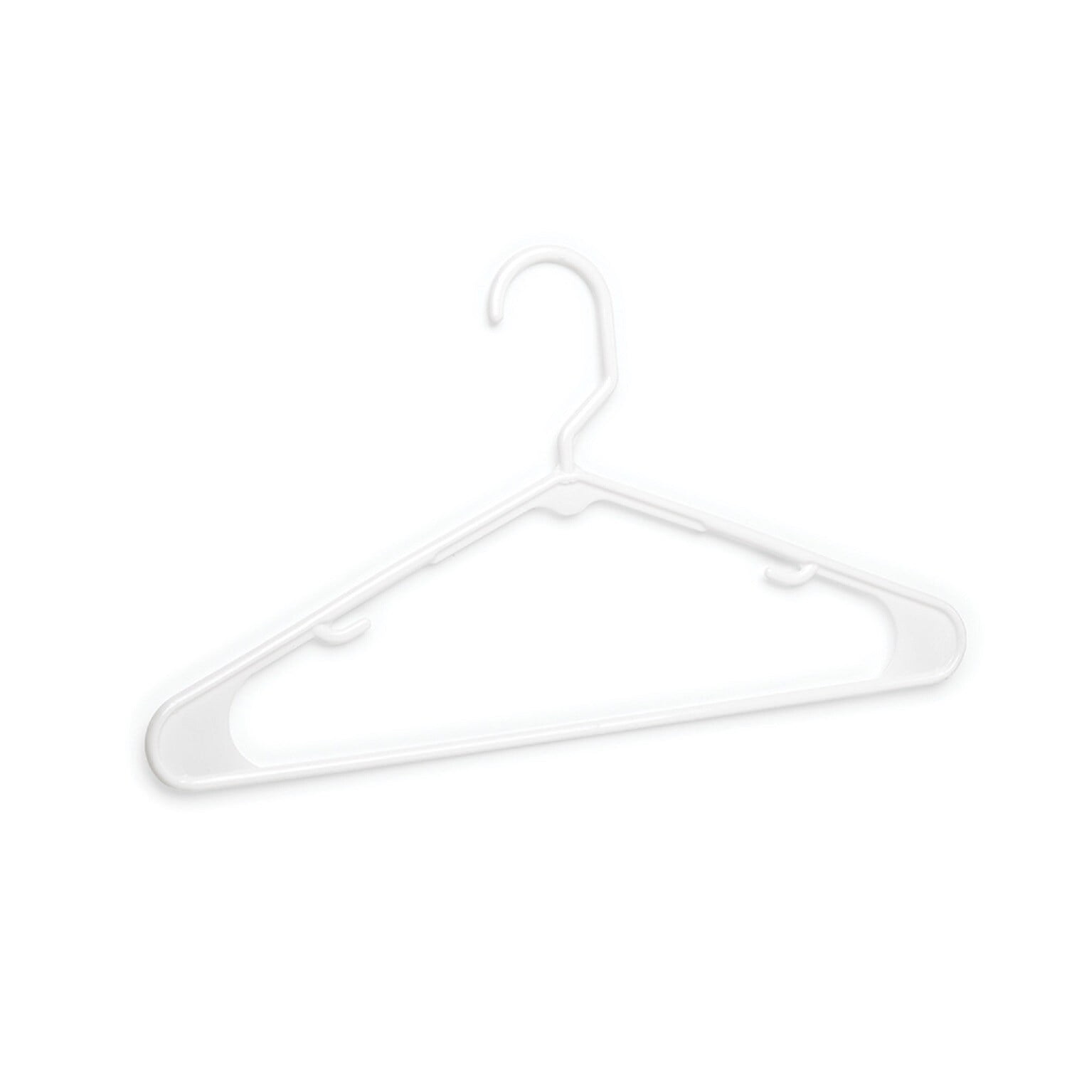 China Hometime Factory Thin Hangers Suppliers Wholesale Clear