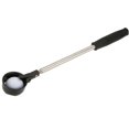 thumbnail image 1 of Récupérateur de Balles de Golf Télescopique Manche en Acier Inoxydable Ramasseur de Balles de Golf, 1 of 5
