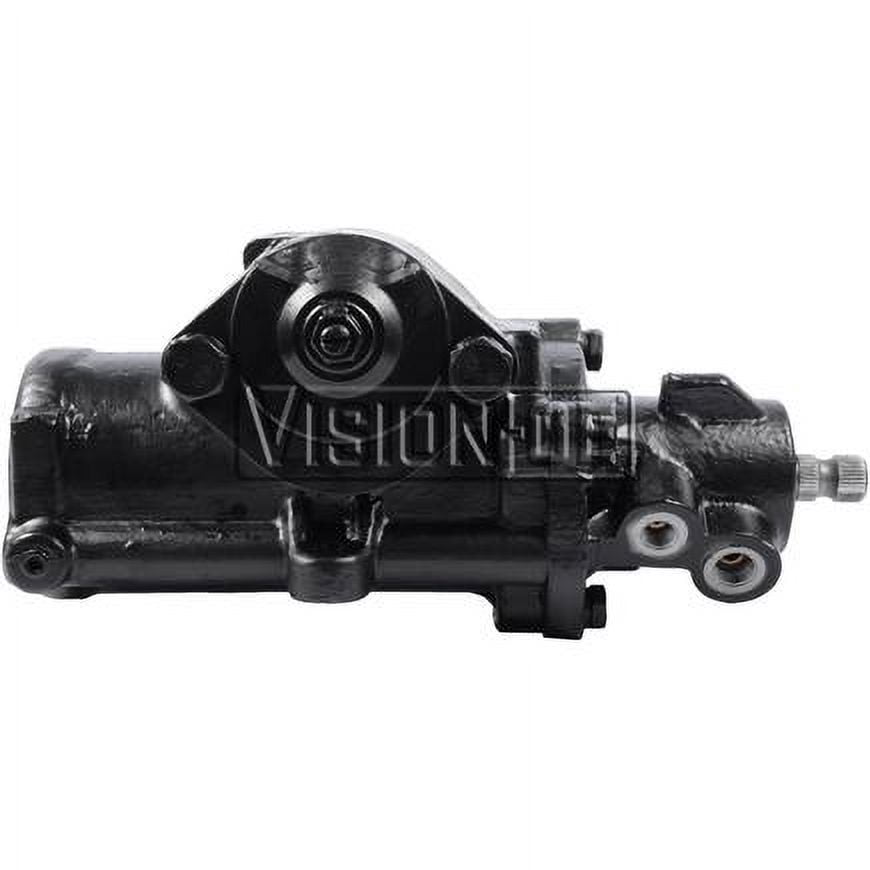 Vision Oe N501-0102 New Strg. Gear   Pwr.