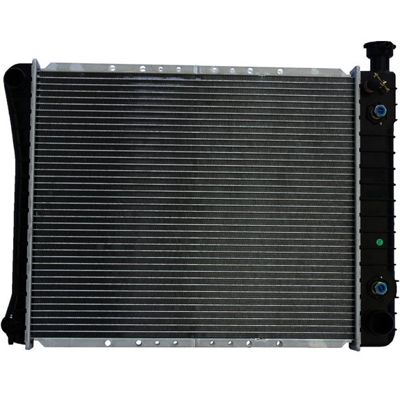 OSC 434 Radiator