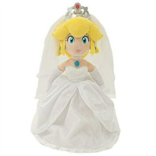 Peluche Mario Mariage