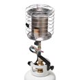 thumbnail image 1 of KFFKFF Chauffage de Dessus de Réservoir au Propane, Chauffage Rapide 42000 BTU à Radiateur Infrarouge à 360 Degrés, Chauffage au Gaz de Dessus de Réservoir, Réglage Continu de la Température pour la Pêche sur Glace/ la Chasse/ le Travail Extérieur, Brûleur Simple, 1 of 9