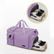 thumbnail image 5 of Bolsa de Viaje de Gran Capacidad para Entrenamiento Deportivo y Fitness para Mujer., 5 of 6