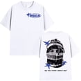 thumbnail image 2 of Camiseta de rapero NSQK Do You Think about Me Tour 2025, nueva camiseta para hombre, ropa de moda Hip Hop, Tops Vintage de algodón de gran tamaño, ropa de calle, 2 of 5