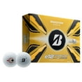 thumbnail image 1 of Pelotas de golf Bridgestone e12 Straight White Optimal Flight, 1 of 6