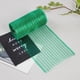 thumbnail image 2 of Cinta decorativa JstNana, 3 rollos, 15 cm x 9 m, malla verde, 2 of 5