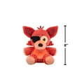 thumbnail image 2 of Five Nights at Freddy's - 8 inch Classic Foxy Plush, 2 of 5