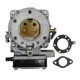 thumbnail image 1 of Carburetor Carb Compatible with Briggs & Stratton 693480 693479 694056, Replaces 499306 495181 495026 491427, 1 of 5