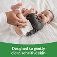 thumbnail image 3 of Toallitas para bebés Huggies Natural Care Sensitive sin perfume 960 unidades, 3 of 9