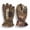 Mossy Oak Break-Up Country, variant on HOT SHOT Men’s Camo Defender Glove – Veil-Cervidae Outdoor Hunting Camouflage Gear, Medium