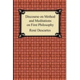 thumbnail image 1 of Pre-Owned Pre-owned Discourse on Method And Meditations on First Philosophy, Paperback by Descartes, Rene; Haldane, Elizabeth Sanderson (TRN), ISBN 1420926721, ISBN-13 9781420926729, 1 of 1