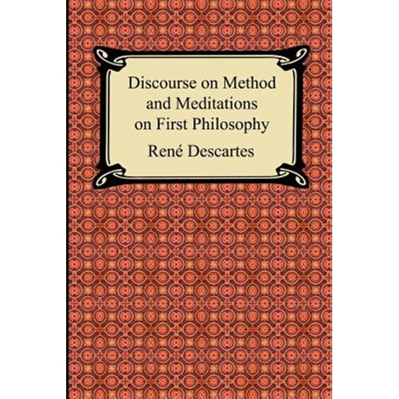 Pre-Owned Pre-owned Discourse on Method And Meditations on First Philosophy, Paperback by Descartes, Rene; Haldane, Elizabeth Sanderson (TRN), ISBN 1420926721, ISBN-13 9781420926729